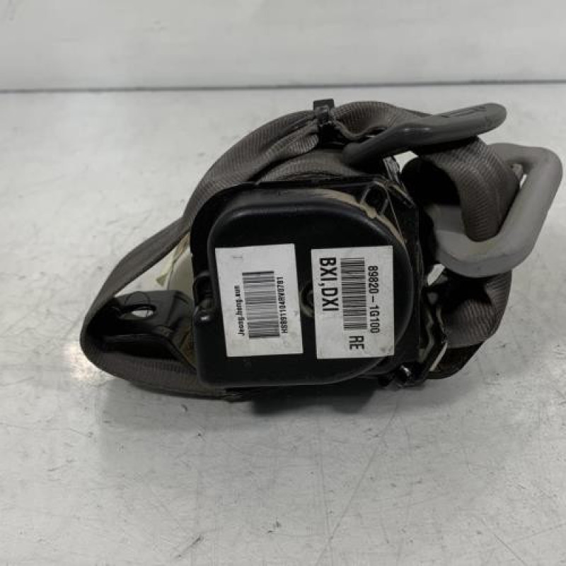 Ceinture arriere droit KIA RIO 2 Photo n°1