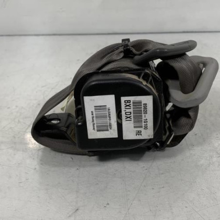 Ceinture arriere droit KIA RIO 2 Photo n°1