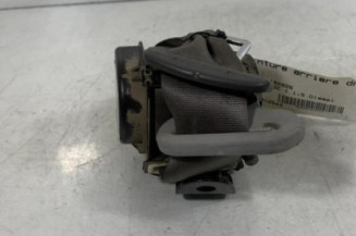 Ceinture arriere droit KIA RIO 2