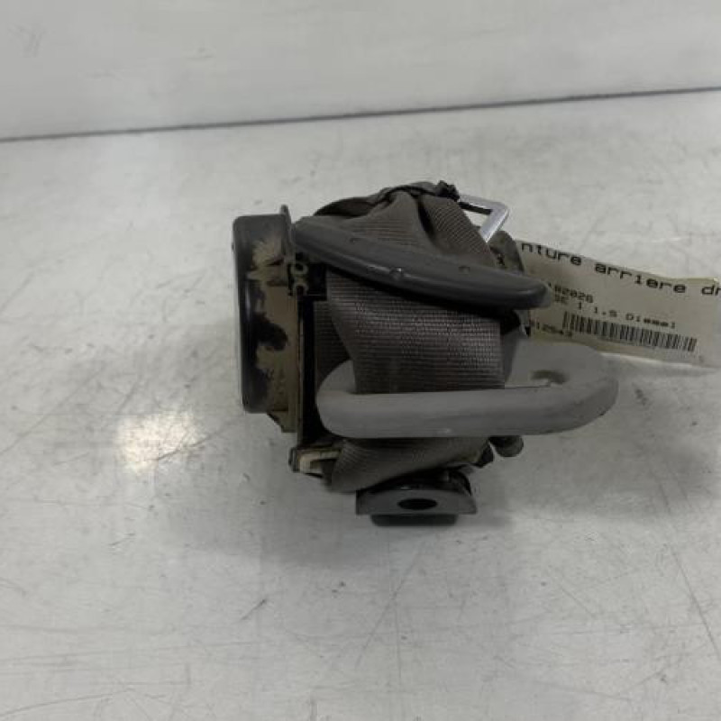 Ceinture arriere droit KIA RIO 2 Photo n°2