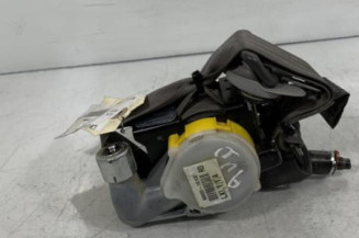 Pretensionneur de ceinture avant droit KIA RIO 2
