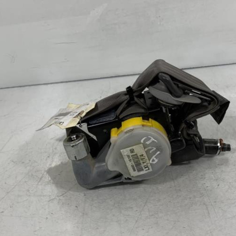 Pretensionneur de ceinture avant droit KIA RIO 2 Photo n°3