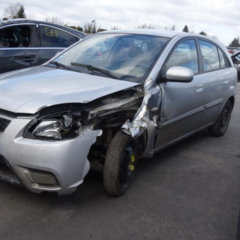 Pretensionneur de ceinture avant droit KIA RIO 2 Photo n°4