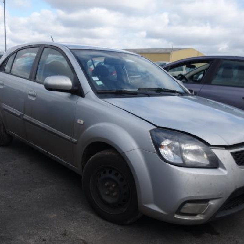 Pretensionneur de ceinture avant droit KIA RIO 2 Photo n°5