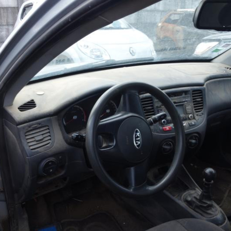 Pretensionneur de ceinture avant droit KIA RIO 2 Photo n°8