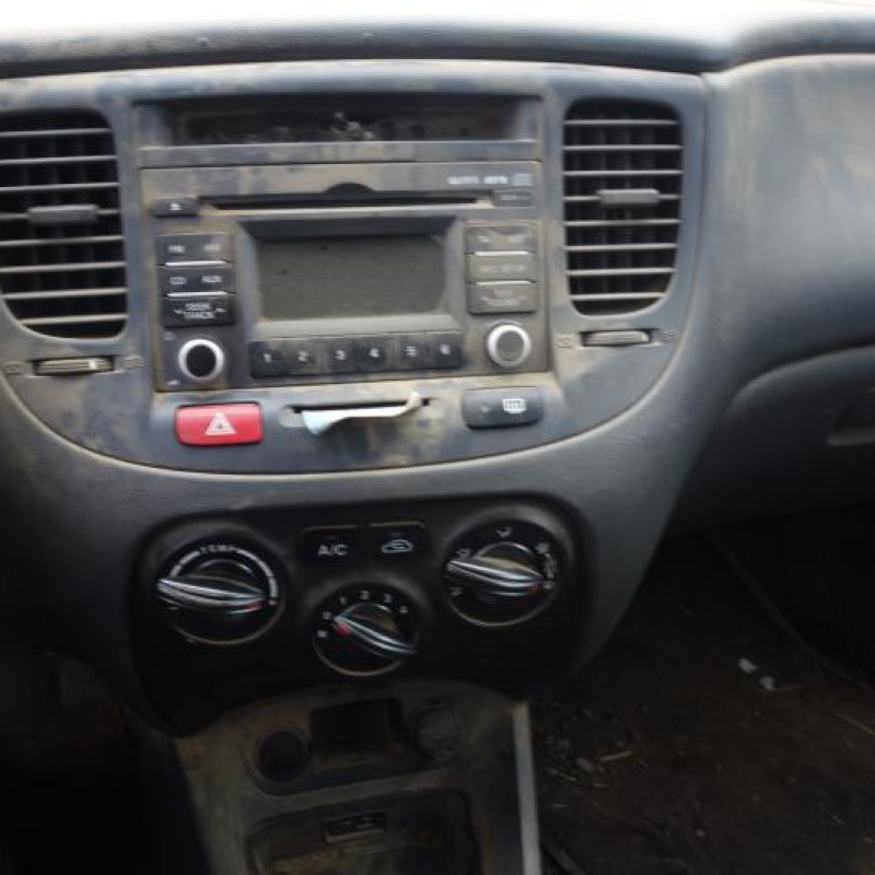 Pretensionneur de ceinture avant droit KIA RIO 2 Photo n°9