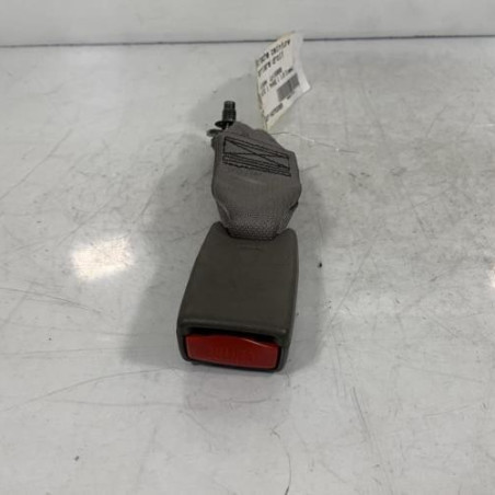 Attache ceinture arriere droit NISSAN NOTE 1 Photo n°1