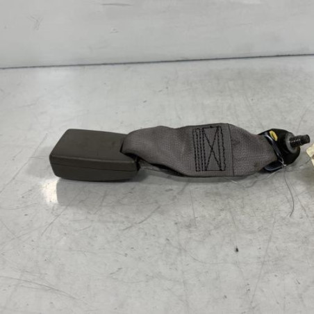Attache ceinture arriere droit NISSAN NOTE 1