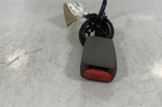 Attache ceinture avant droit NISSAN NOTE 1