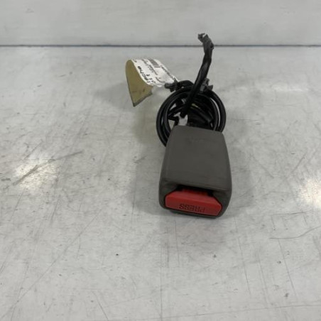 Attache ceinture avant droit NISSAN NOTE 1