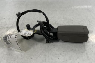 Attache ceinture avant droit NISSAN NOTE 1