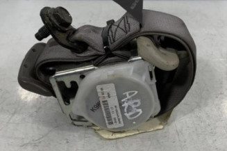 Ceinture arriere droit NISSAN NOTE 1 Photo n°1