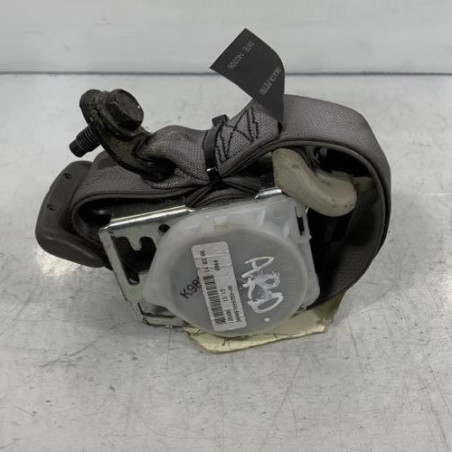 Ceinture arriere droit NISSAN NOTE 1 Photo n°1