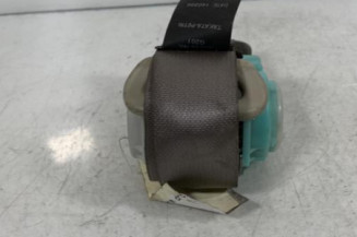 Ceinture arriere droit NISSAN NOTE 1