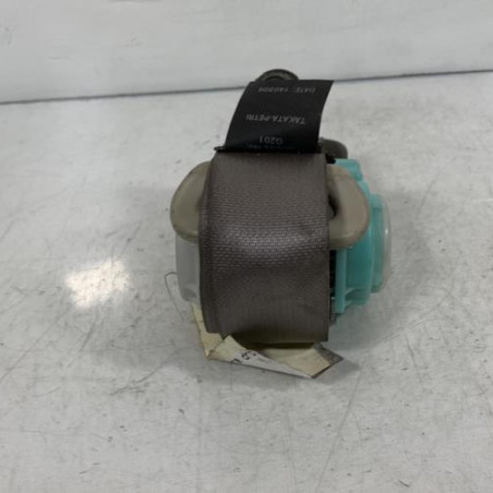 Ceinture arriere droit NISSAN NOTE 1