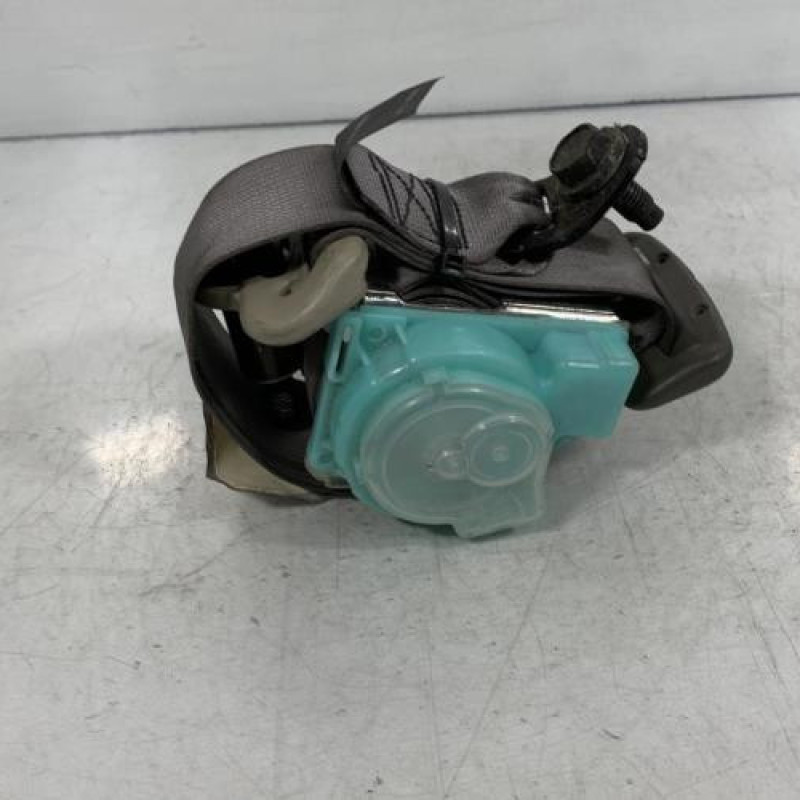 Ceinture arriere droit NISSAN NOTE 1 Photo n°3