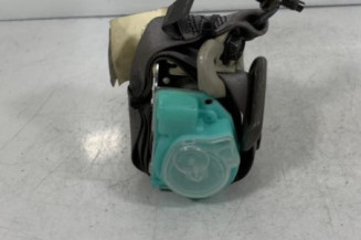 Ceinture arriere gauche NISSAN NOTE 1
