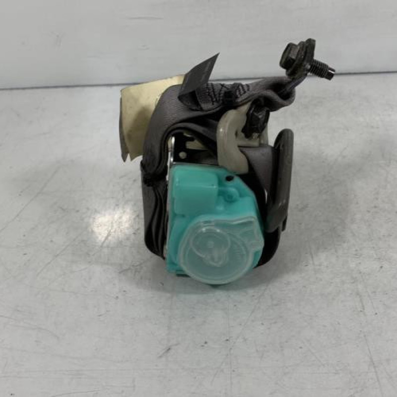 Ceinture arriere gauche NISSAN NOTE 1 Photo n°3