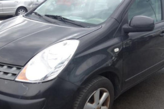 Ceinture arriere gauche NISSAN NOTE 1