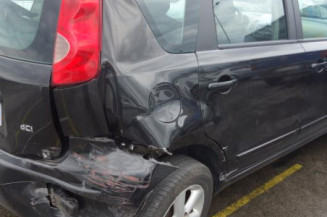 Ceinture arriere gauche NISSAN NOTE 1