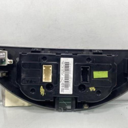 Commande chauffage NISSAN NOTE 1