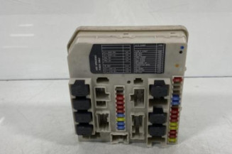 Boitier UPC NISSAN NOTE 1