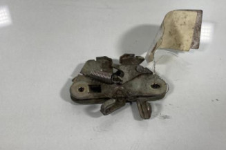 Fermeture de capot RENAULT KANGOO 1