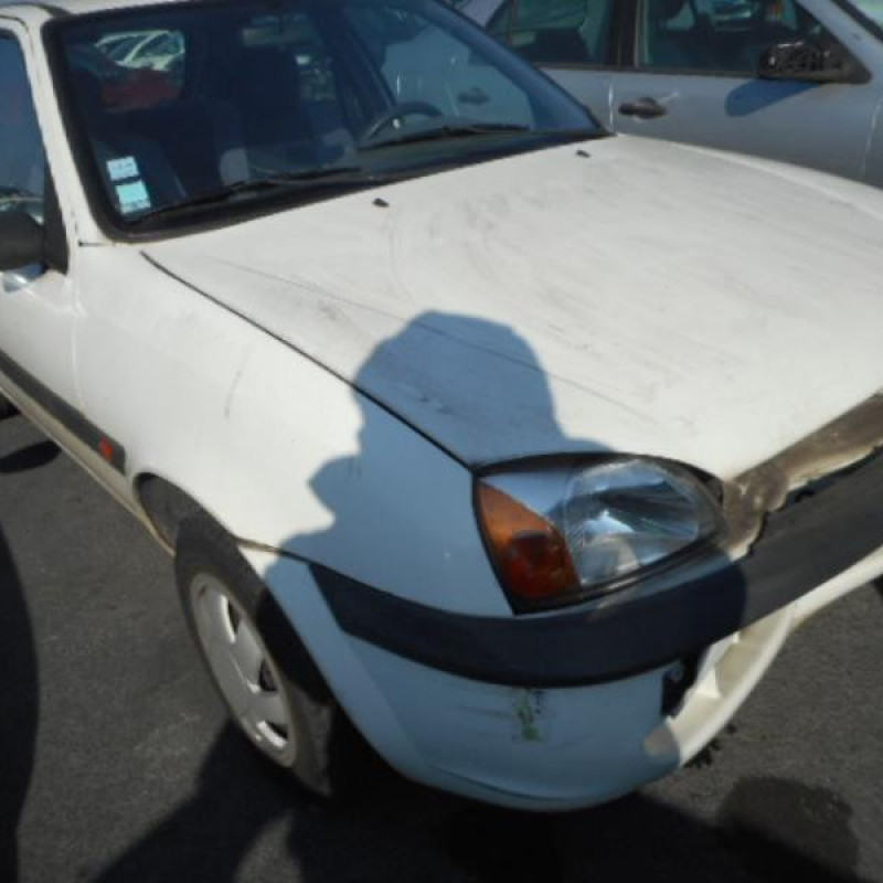 Serrure avant droit FORD FIESTA 4 Photo n°4