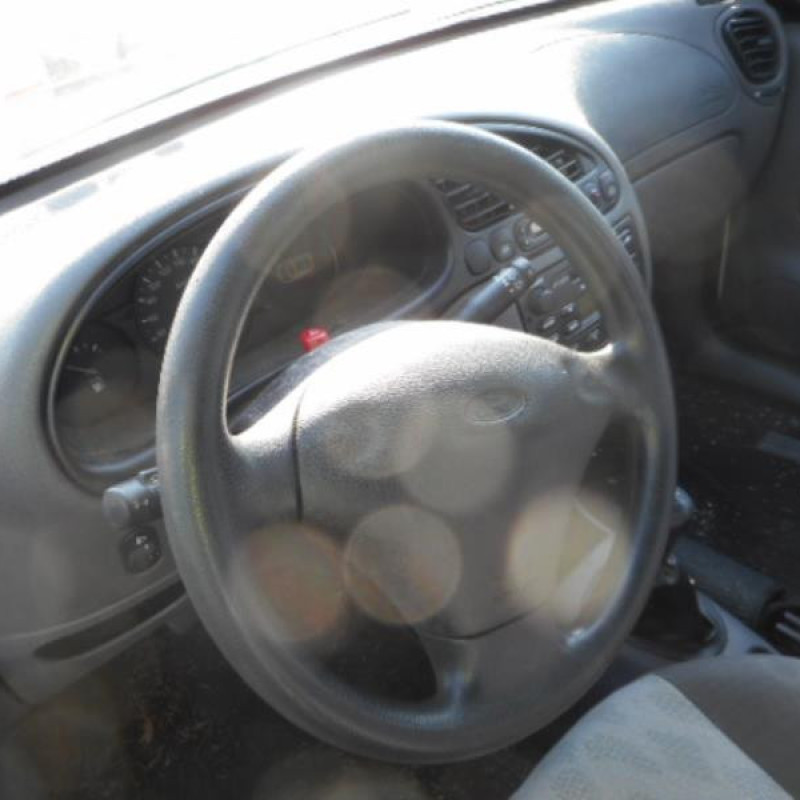 Serrure avant droit FORD FIESTA 4 Photo n°7