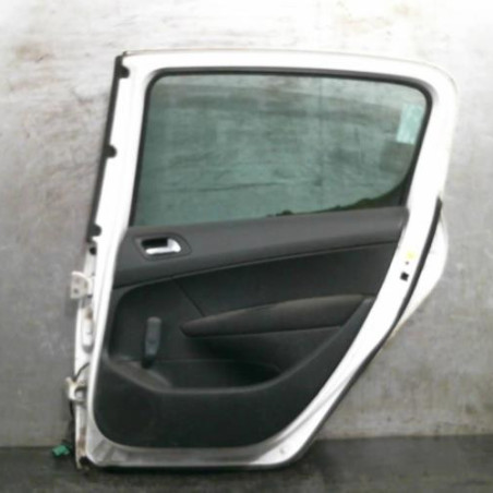 Porte arriere droit PEUGEOT 308 1
