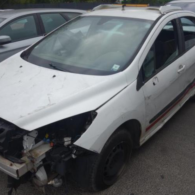 Porte arriere droit PEUGEOT 308 1 Photo n°3