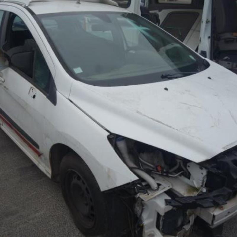 Porte arriere droit PEUGEOT 308 1 Photo n°4