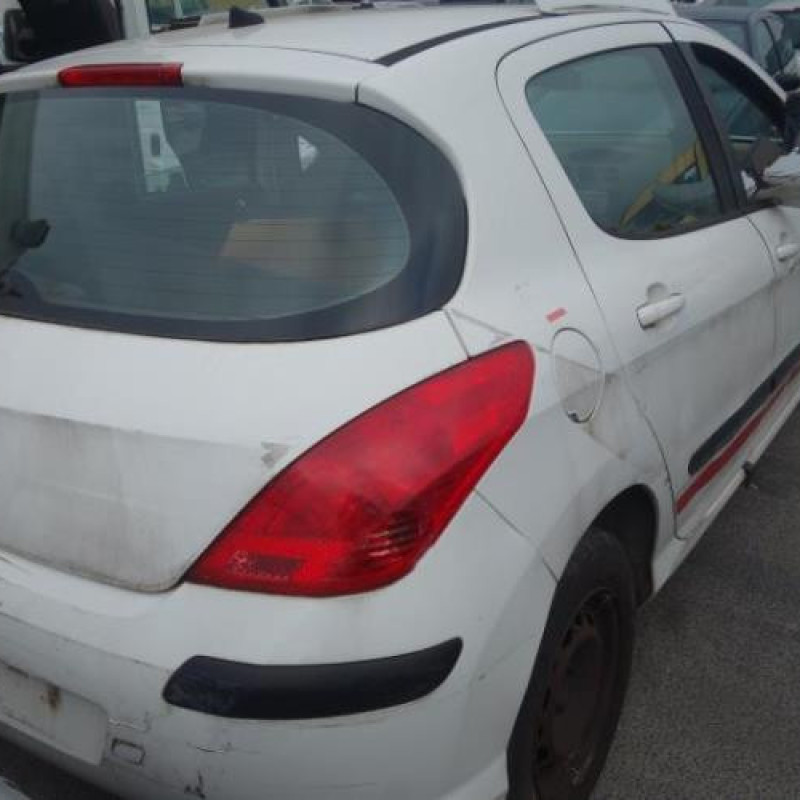 Porte arriere droit PEUGEOT 308 1 Photo n°5
