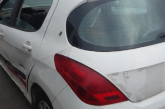Porte arriere droit PEUGEOT 308 1