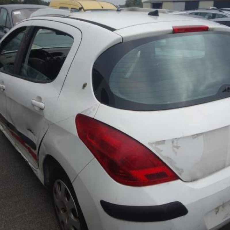 Porte arriere droit PEUGEOT 308 1 Photo n°6