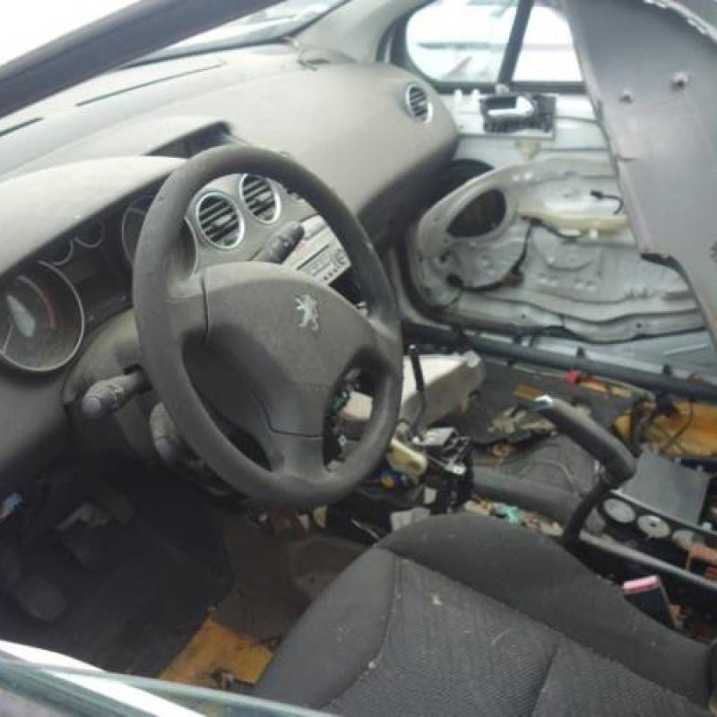 Porte arriere droit PEUGEOT 308 1 Photo n°7