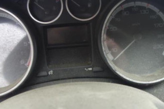 Porte arriere droit PEUGEOT 308 1