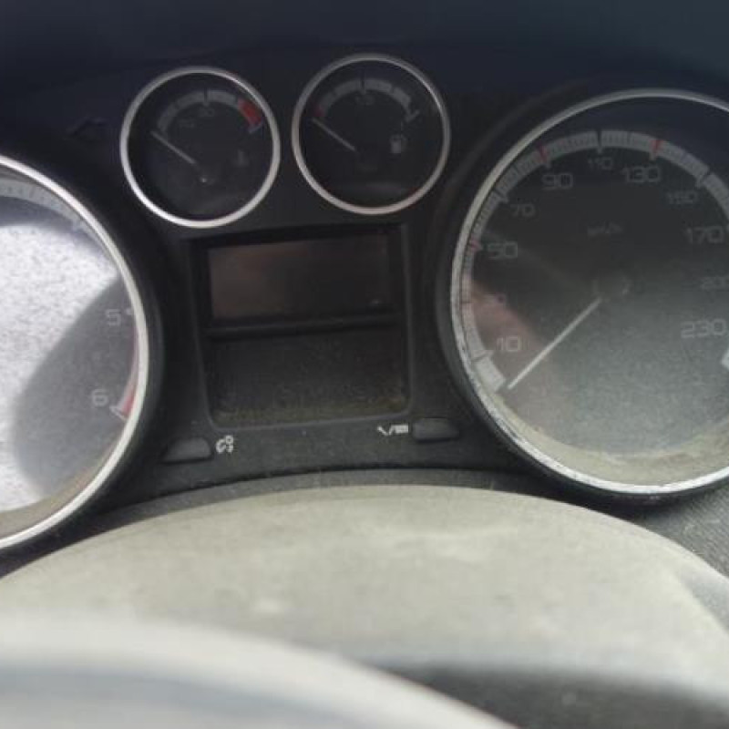 Porte arriere droit PEUGEOT 308 1 Photo n°8