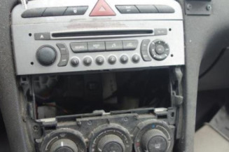Porte arriere droit PEUGEOT 308 1