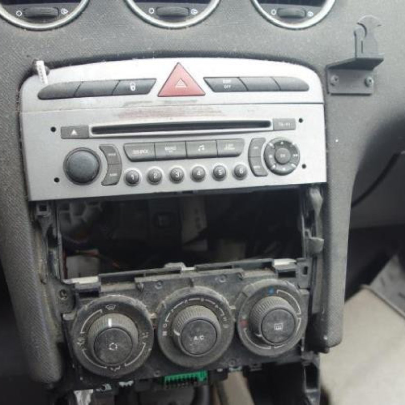 Porte arriere droit PEUGEOT 308 1 Photo n°9