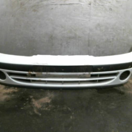 Pare choc avant RENAULT MEGANE 1 Photo n°1