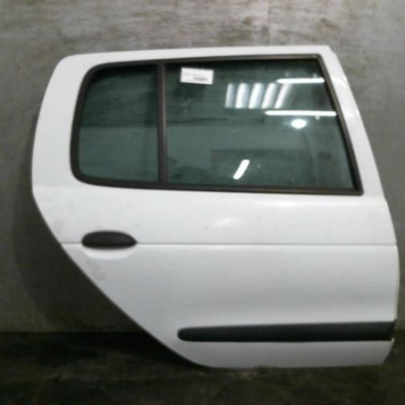 Porte arriere droit RENAULT MEGANE 1 Photo n°1