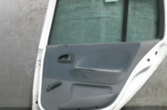 Porte arriere droit RENAULT MEGANE 1