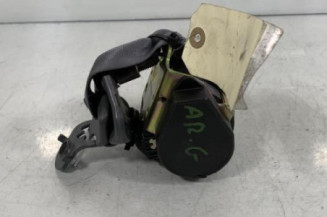 Ceinture arriere gauche RENAULT MEGANE 1 Photo n°1