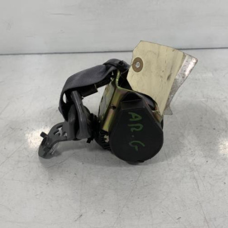 Ceinture arriere gauche RENAULT MEGANE 1 Photo n°1