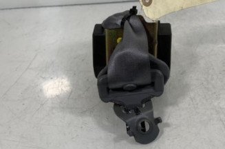 Ceinture arriere gauche RENAULT MEGANE 1