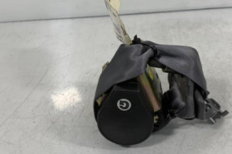 Ceinture arriere gauche RENAULT MEGANE 1