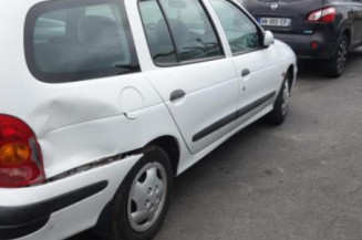 Ceinture arriere gauche RENAULT MEGANE 1