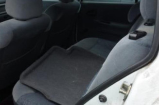 Ceinture arriere gauche RENAULT MEGANE 1