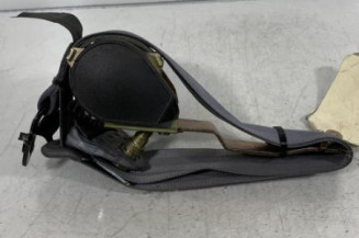 Ceinture avant droit RENAULT MEGANE 1 Photo n°1